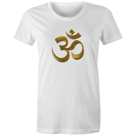 OM - Women's Tee