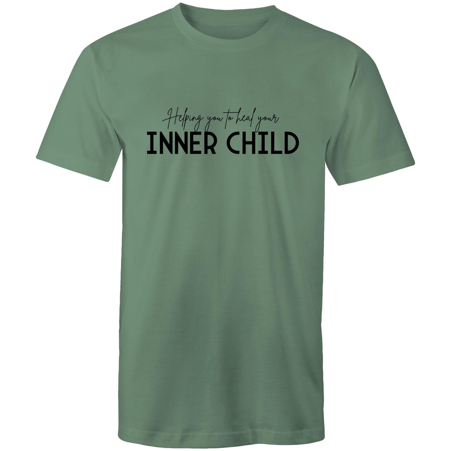 Inner Child - Mens T-Shirt