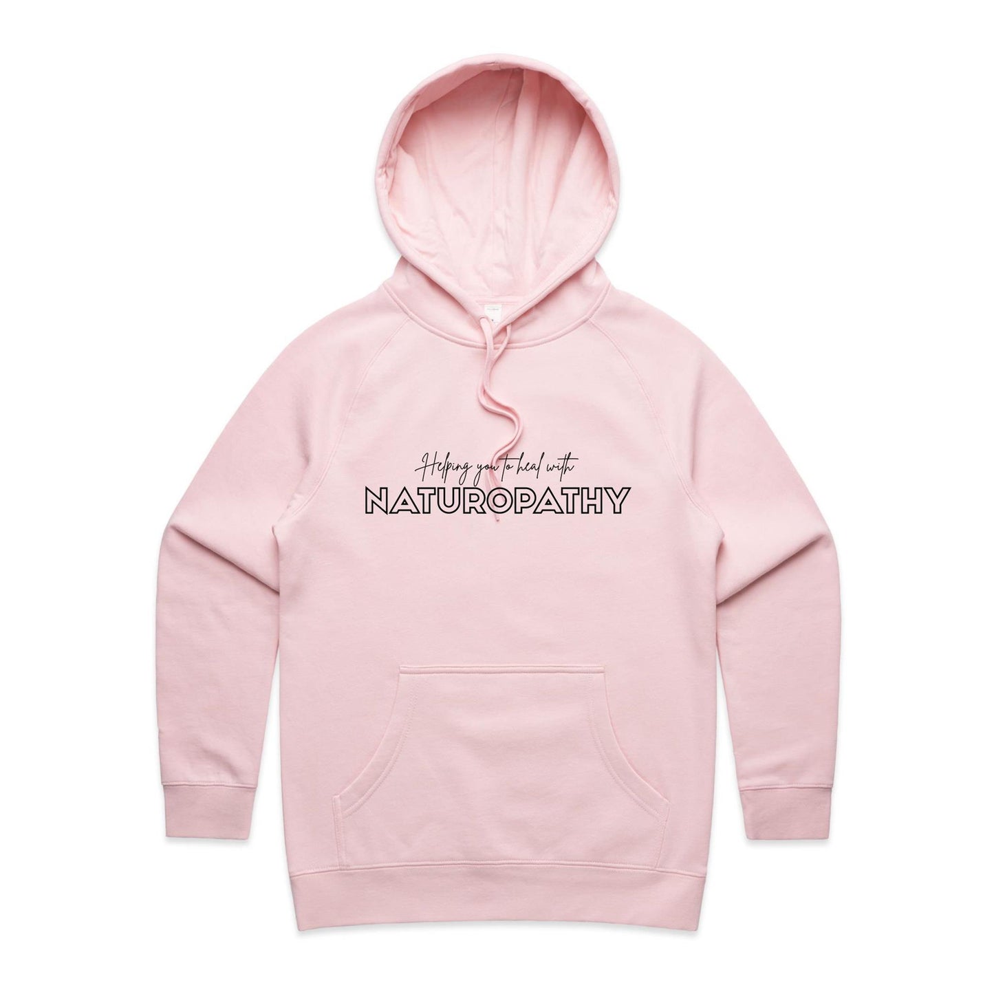 Naturopathy - Women's Hoodie