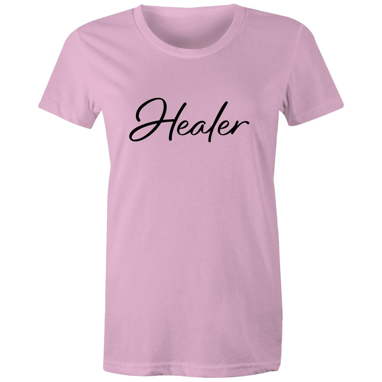 Healer - Women's Tee