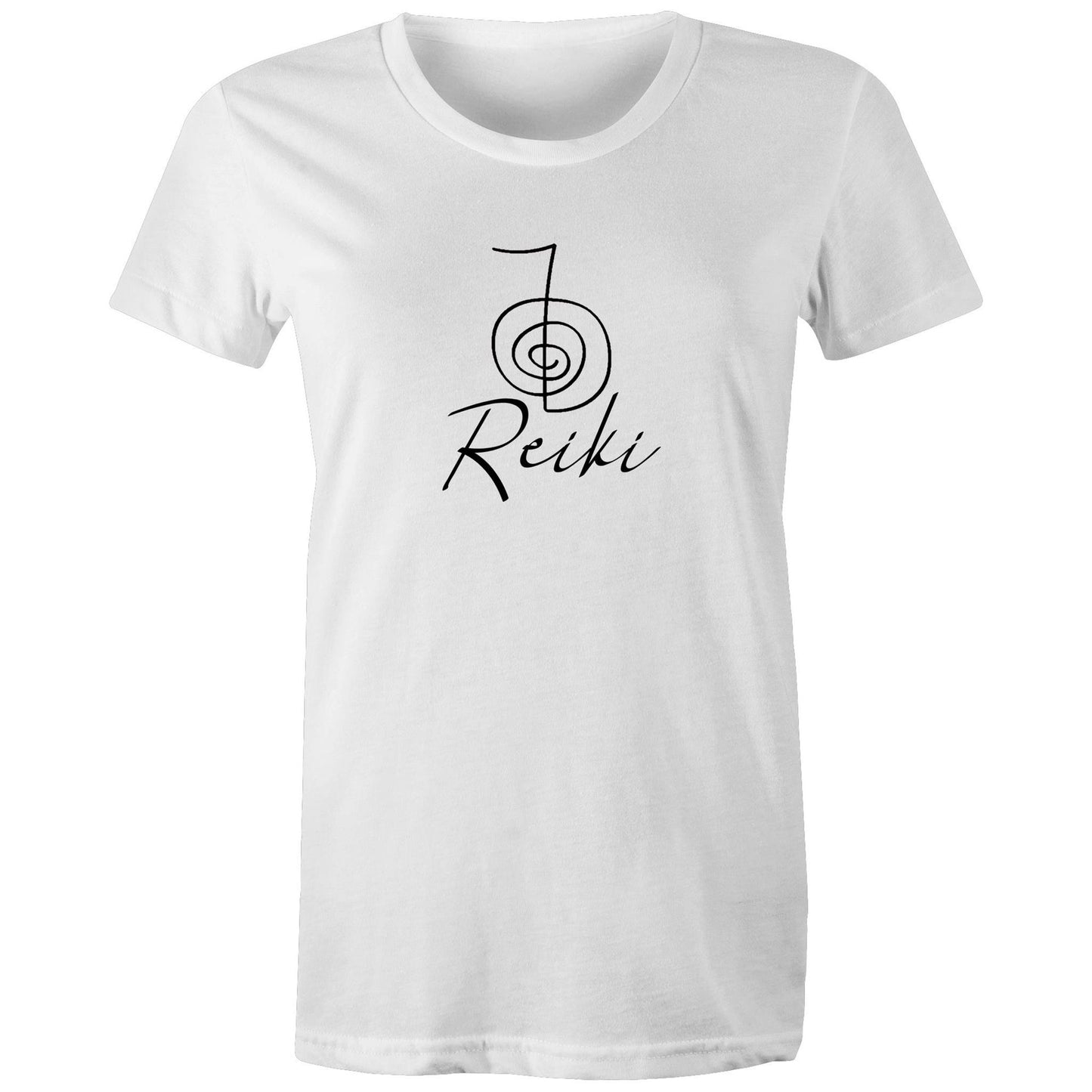 Reiki - Women's Tee