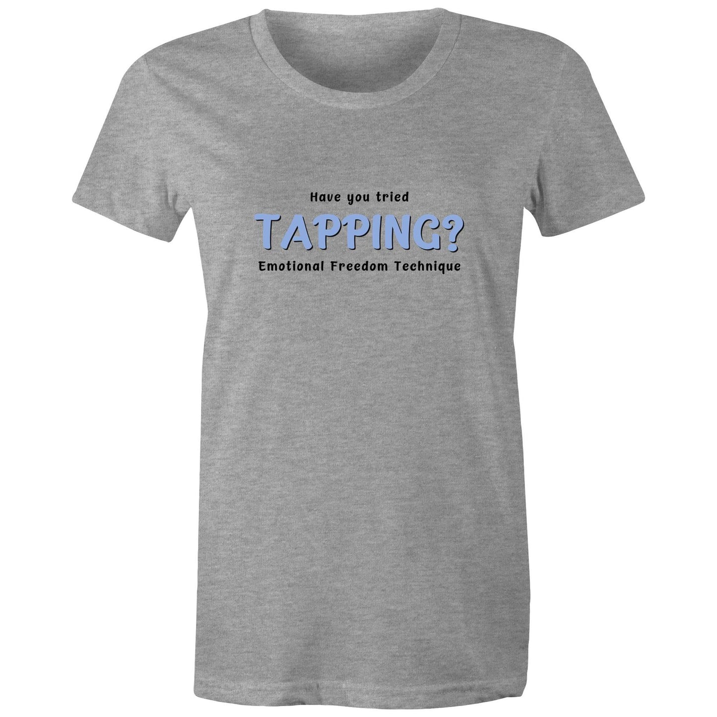 Tapping - Women's Tee