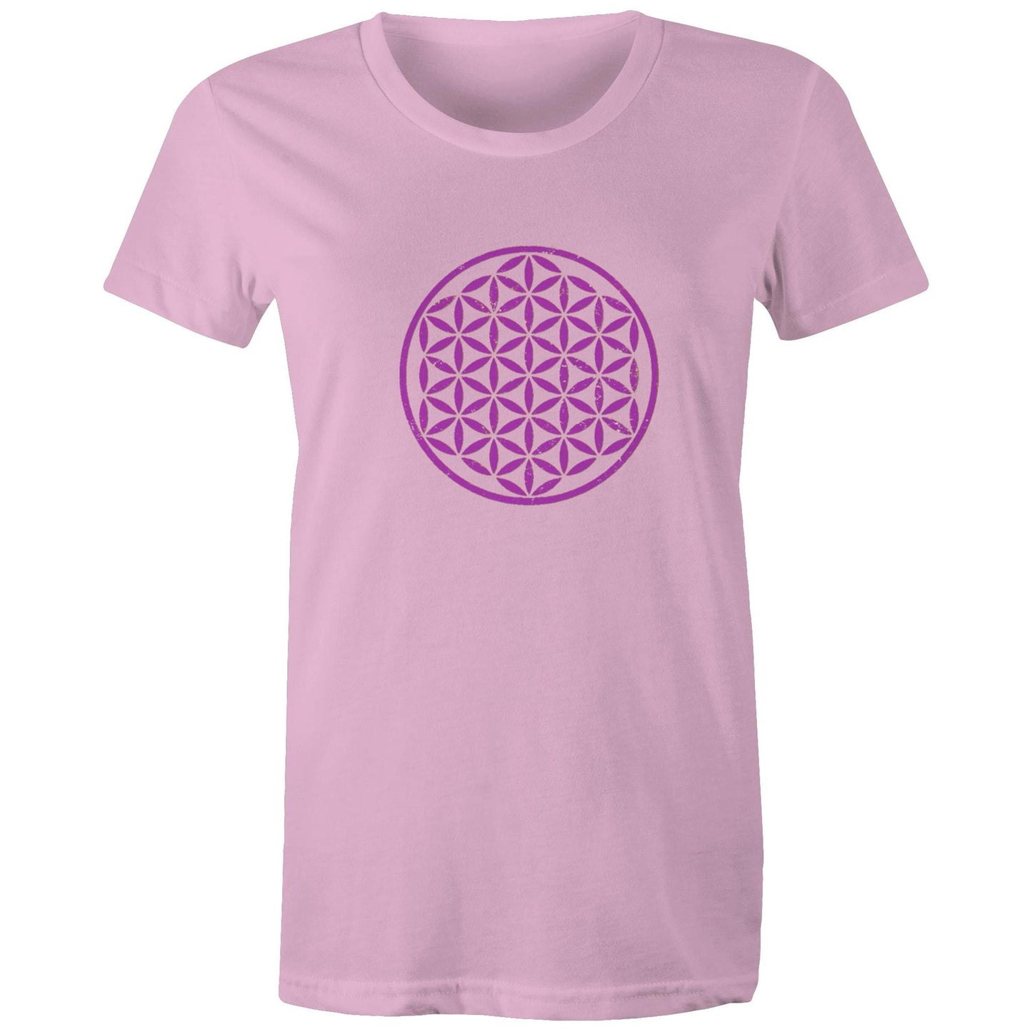 Flower of Life - Women's Tee