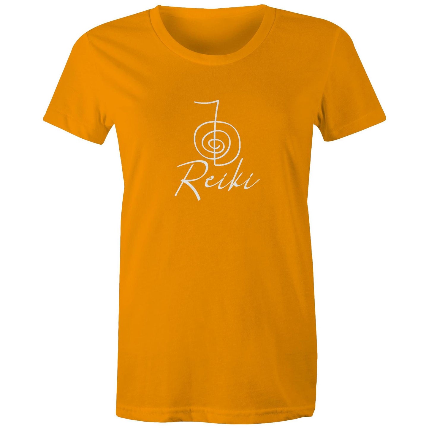 Reiki W - Women's Tee