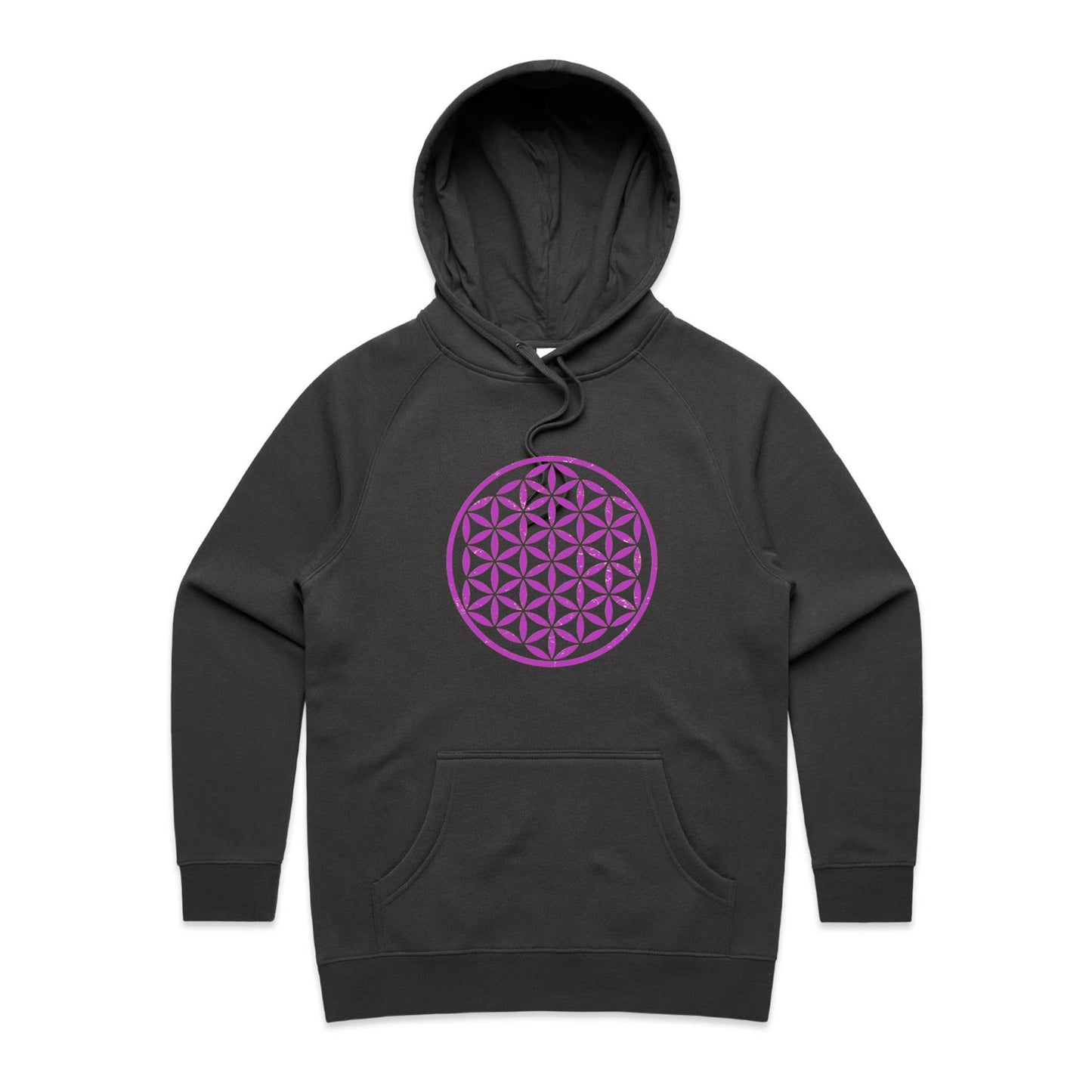 Flower of Life - Women's Hoodie