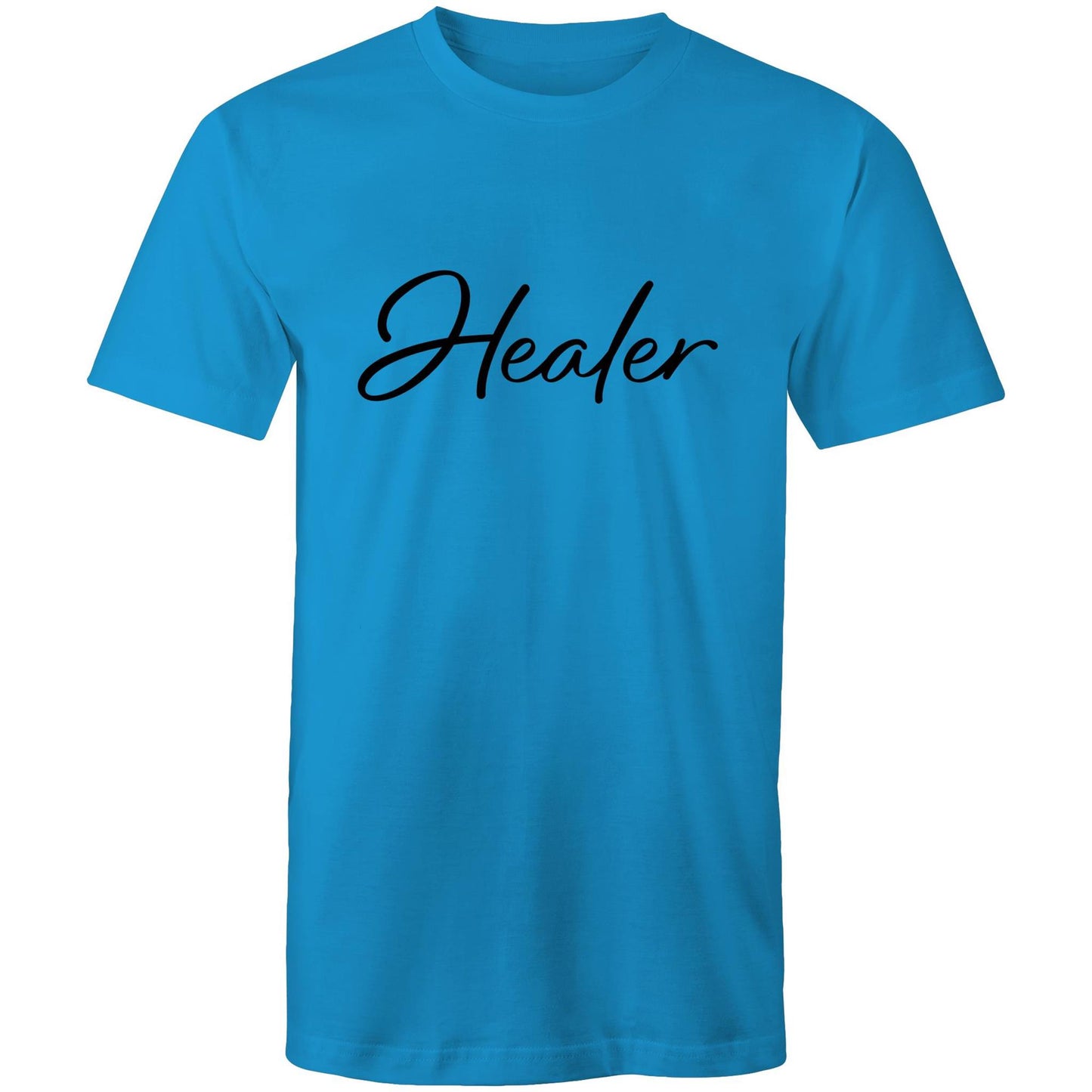 Healer - Mens T-Shirt