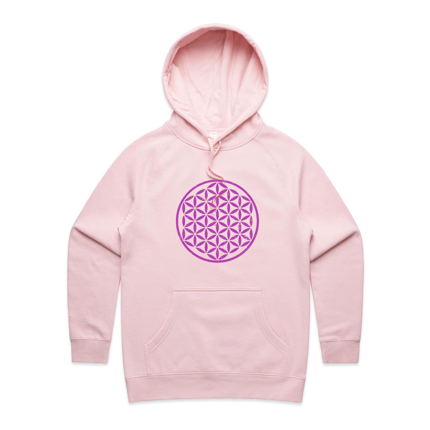 Flower of Life - Women's Hoodie