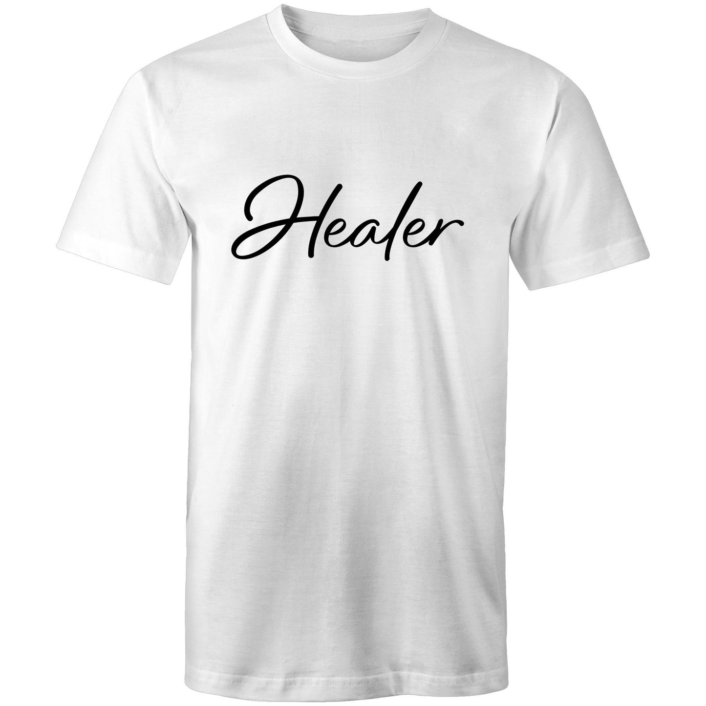 Healer - Mens T-Shirt