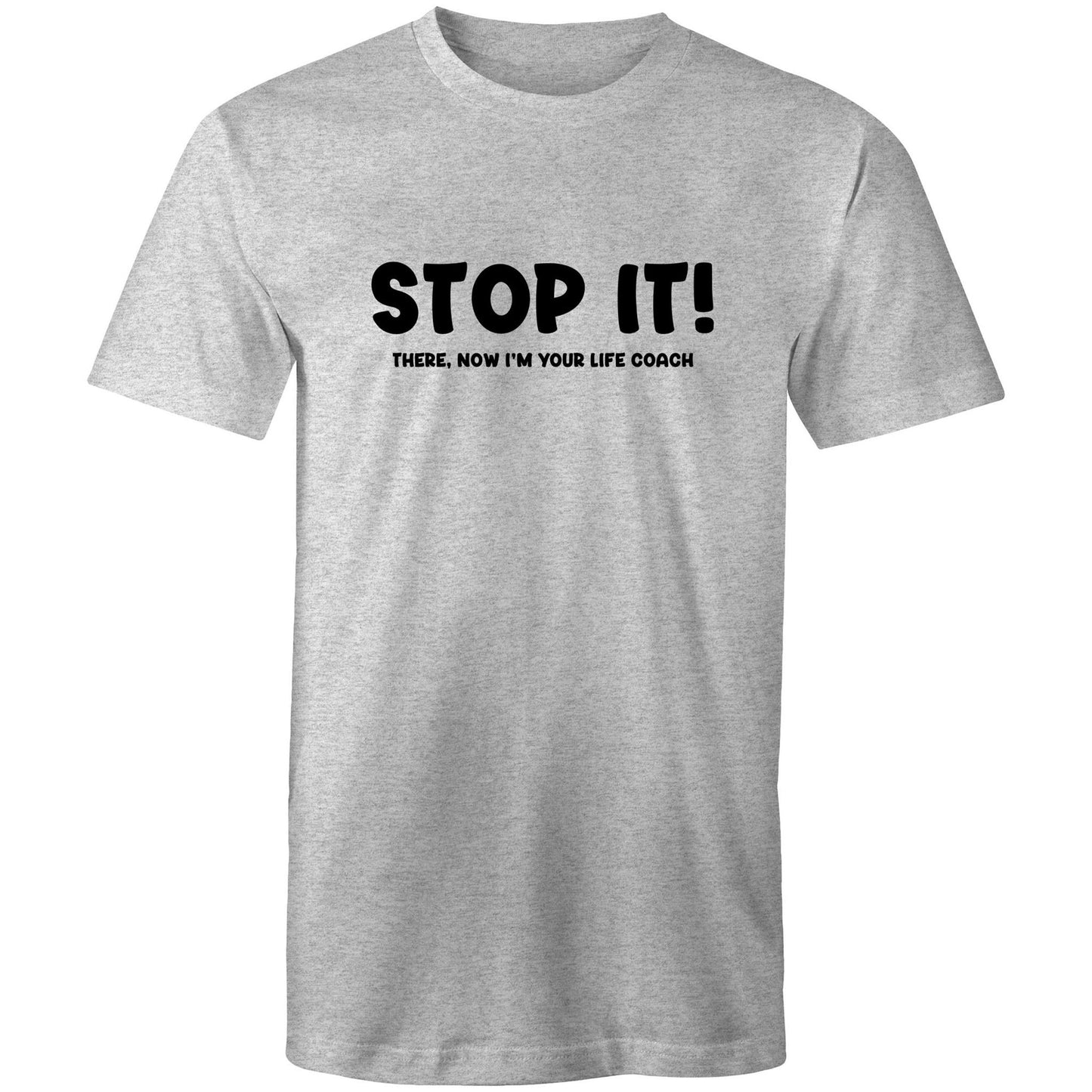 Stop It - Mens T-Shirt