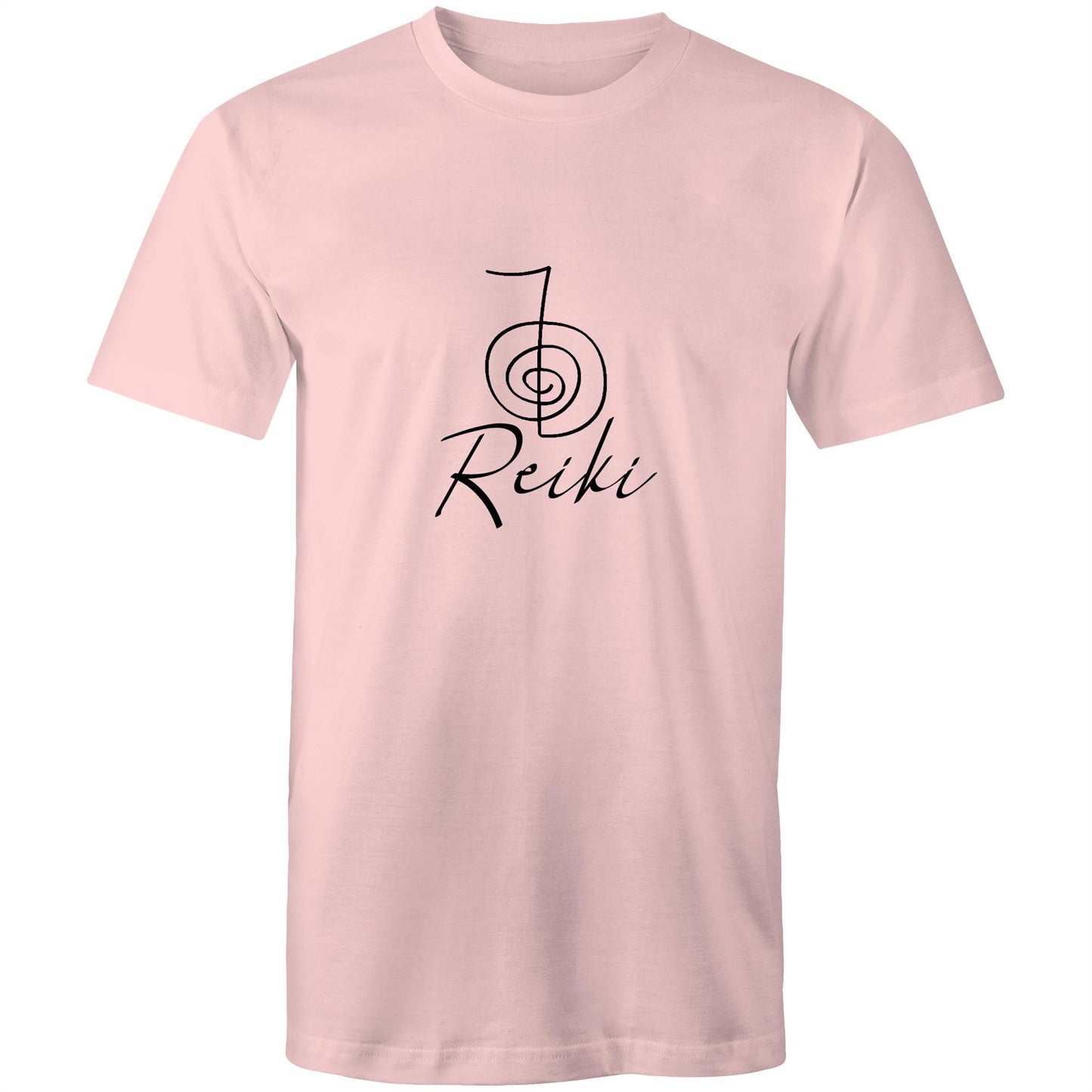 Reiki - Mens T-Shirt