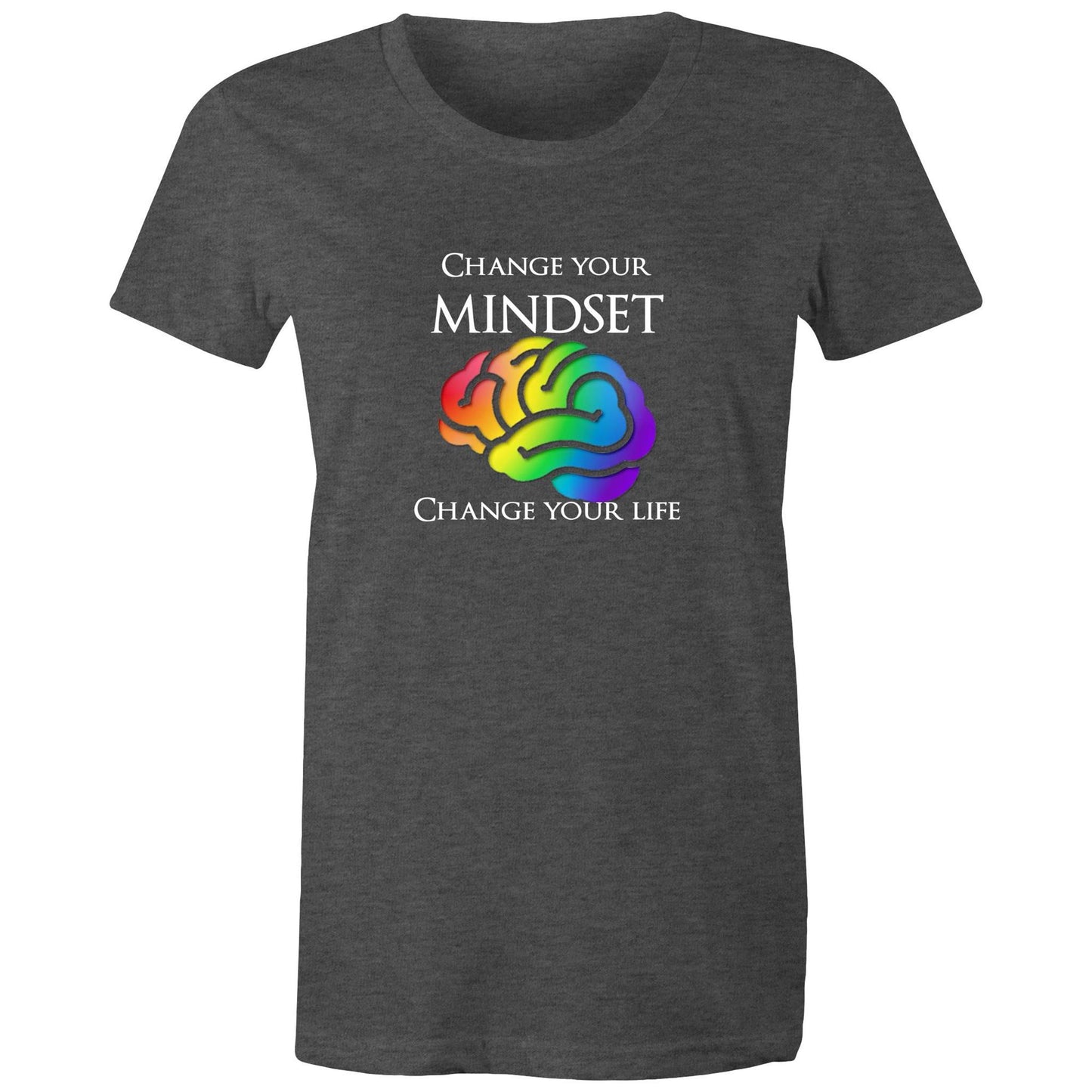Mindset W - Women's Tee