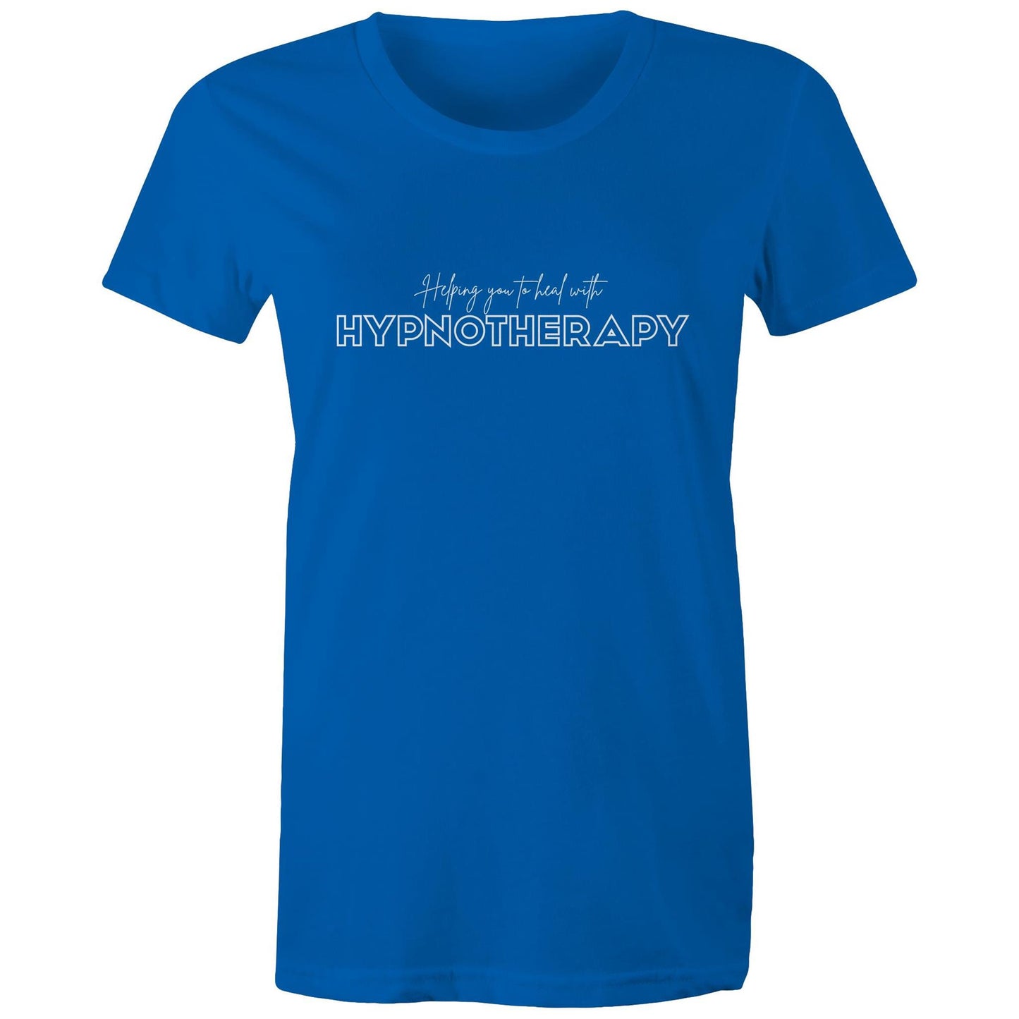 Hypnotherapy W - Women's Tee