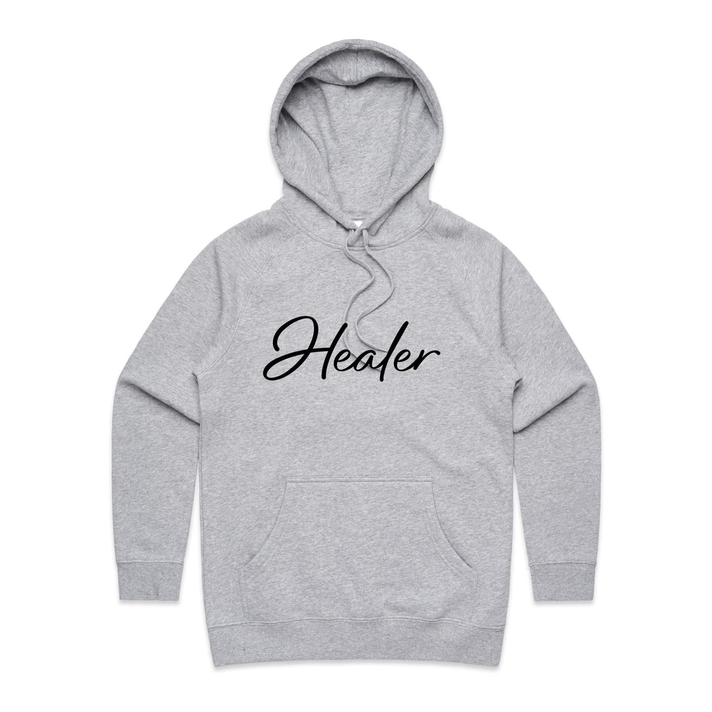 Healer - Women's Hoodie