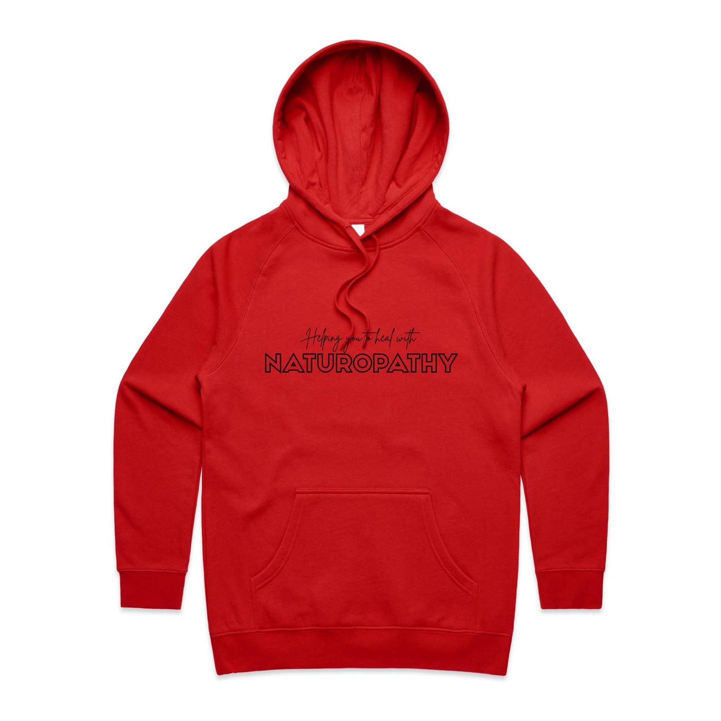 Naturopathy - Women's Hoodie