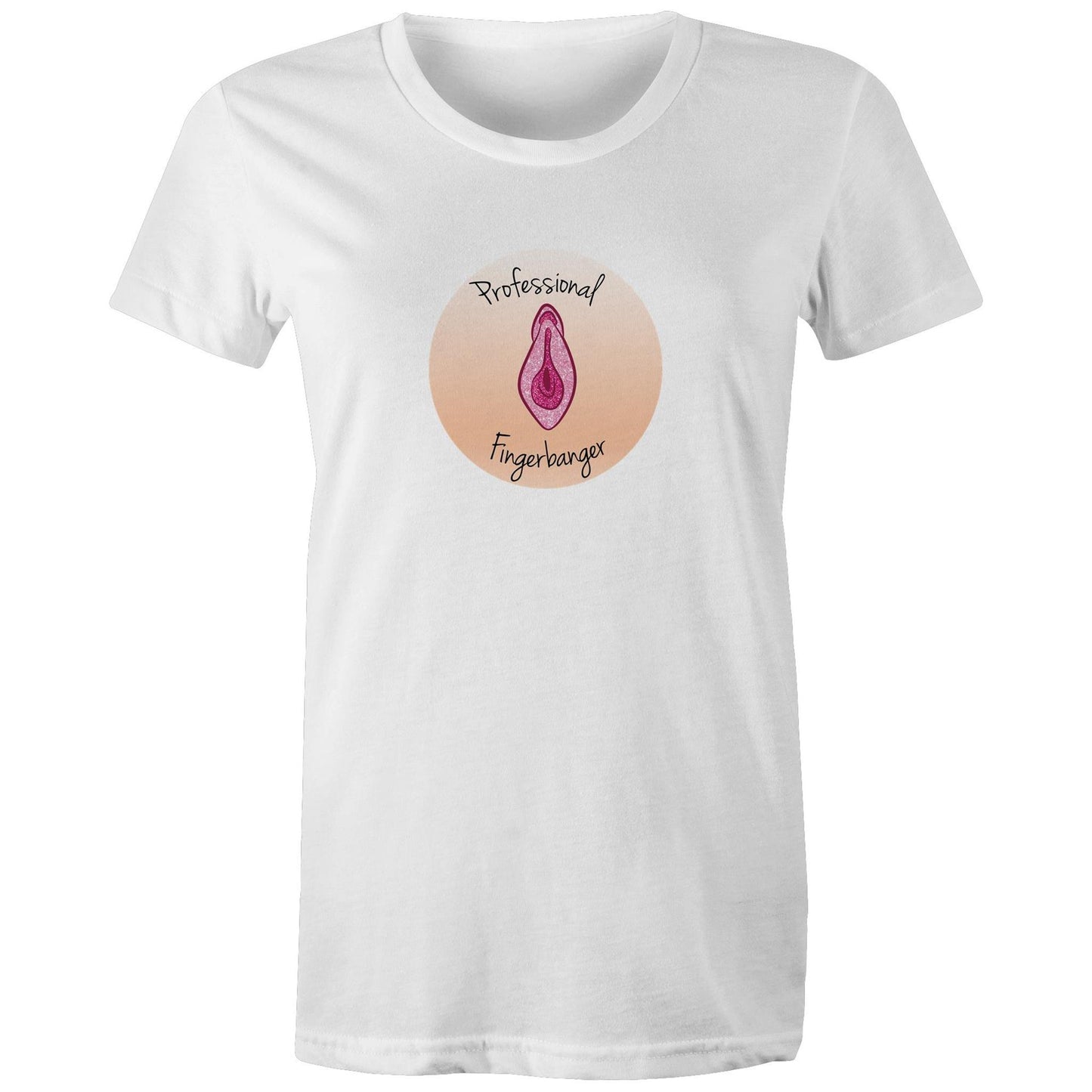 Yoni Massage - Women's Tee