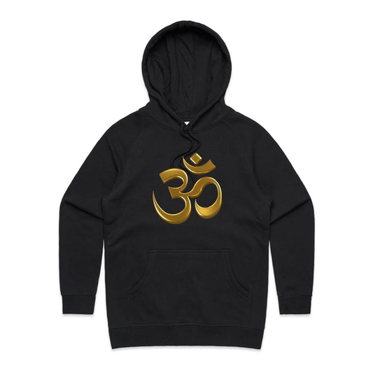 OM - Women's Hoodie