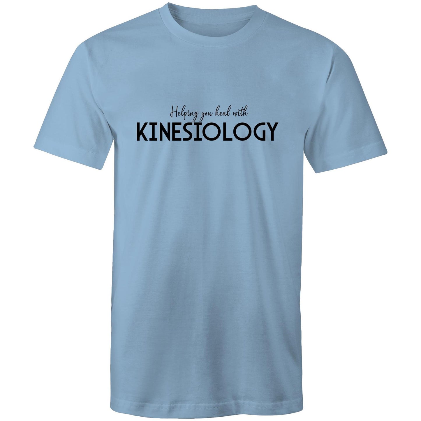 Kinesiology 1 - Mens T-Shirt