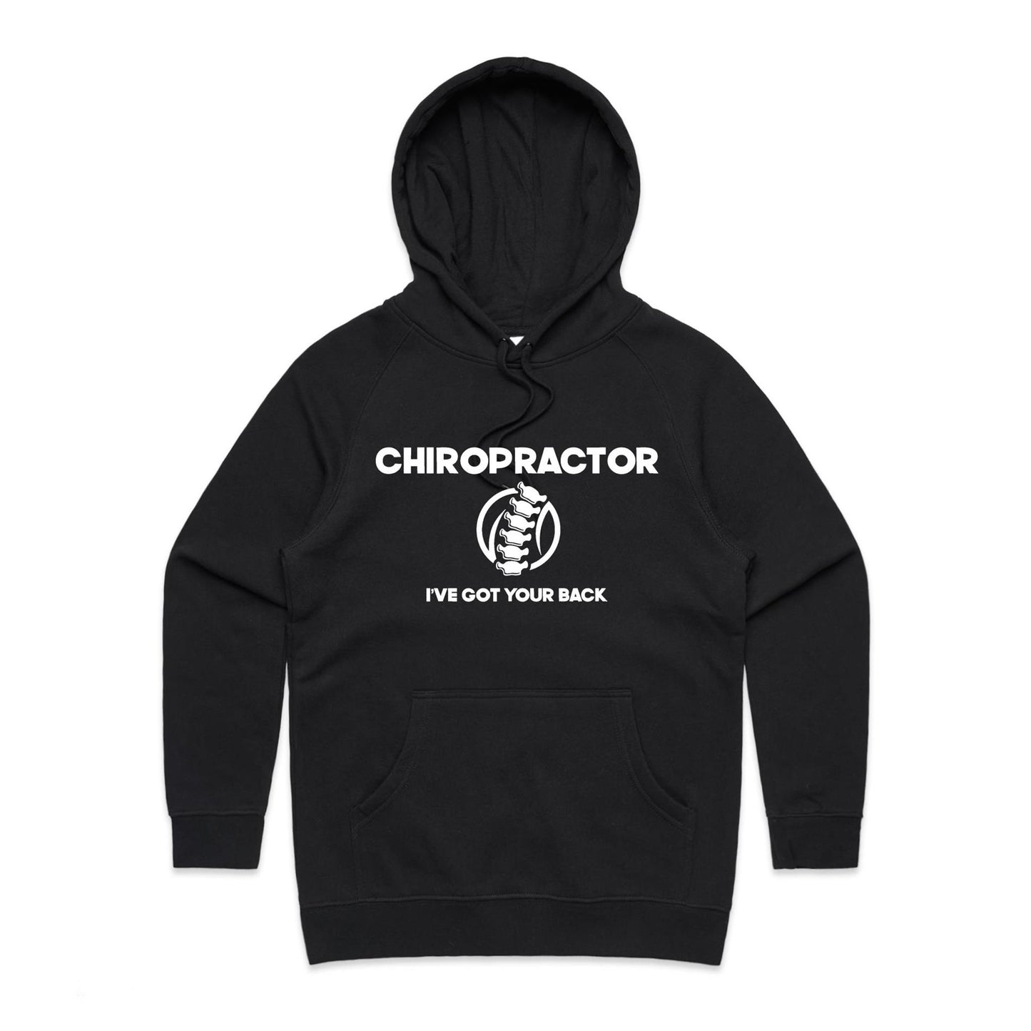 Chiropractor - Women's Hoodie