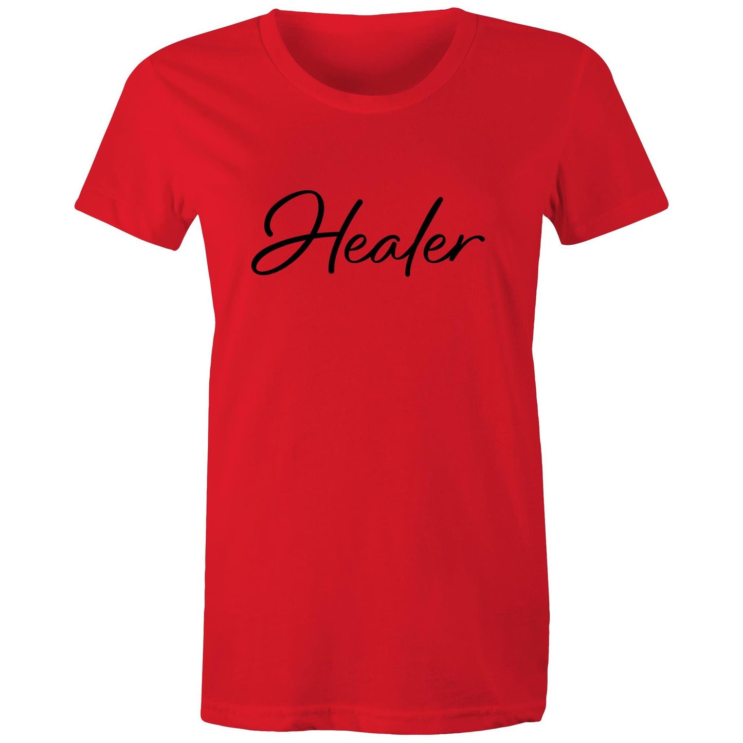 Healer - Women's Tee