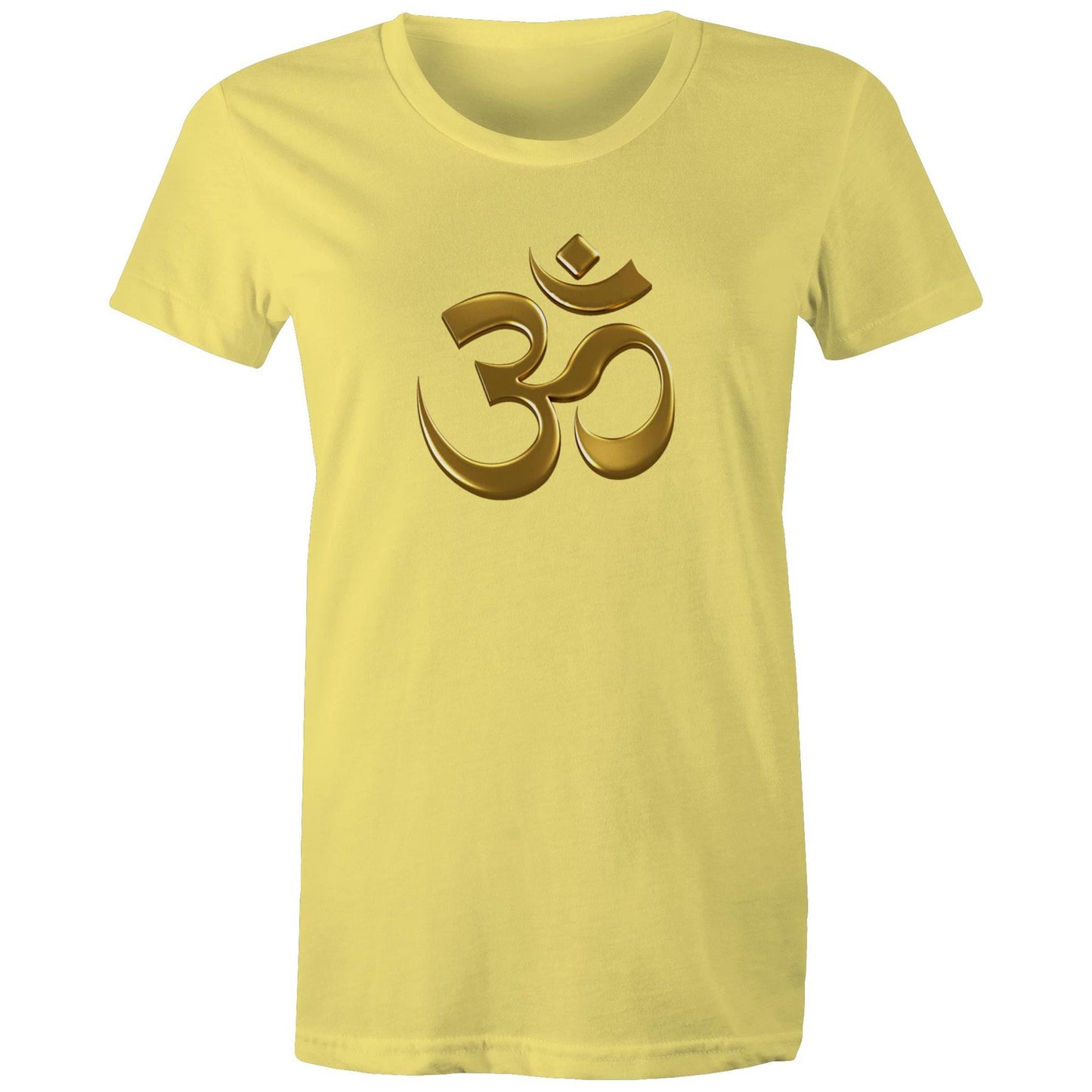 OM - Women's Tee