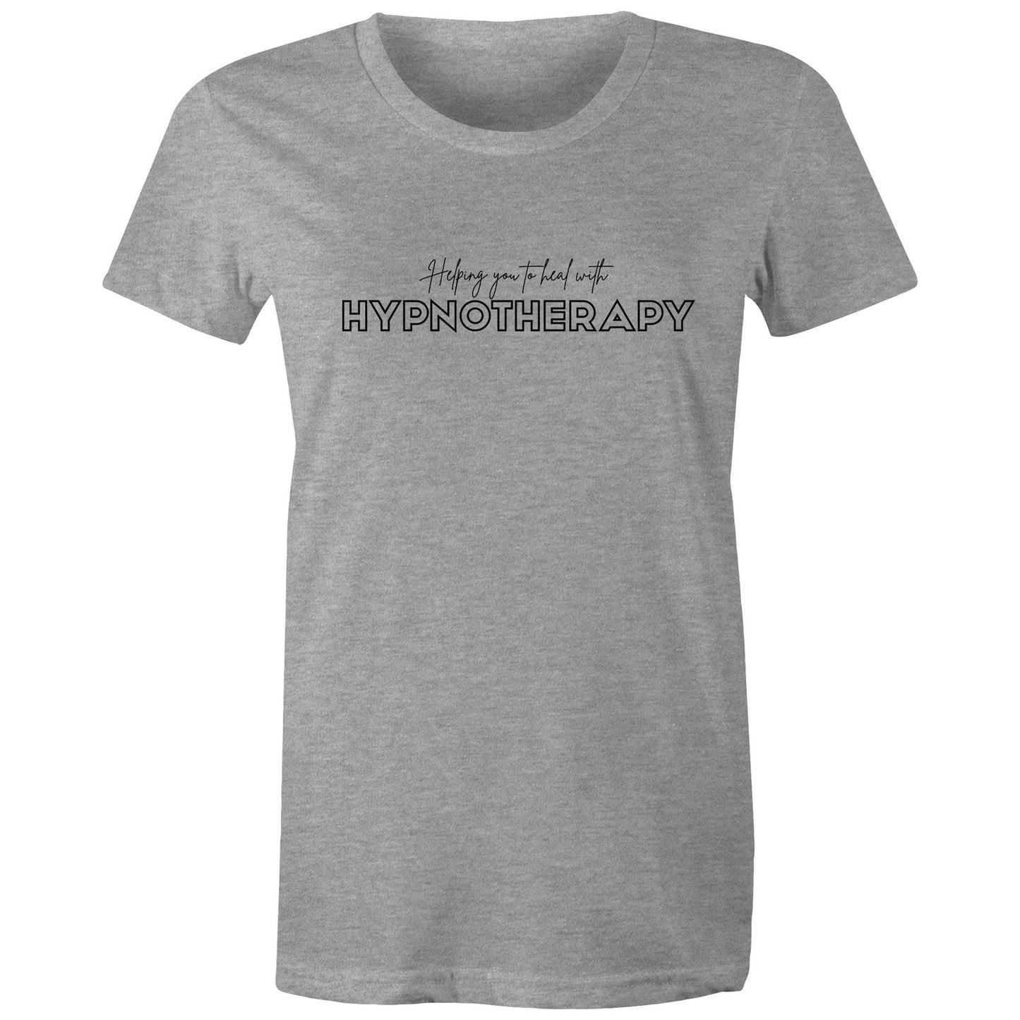 Hypnotherapy - Women's Tee