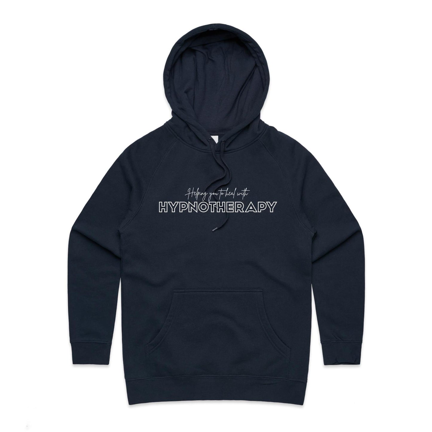 Hypnotherapy W - Women's Hoodie