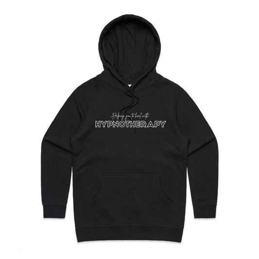 Hypnotherapy W - Women's Hoodie