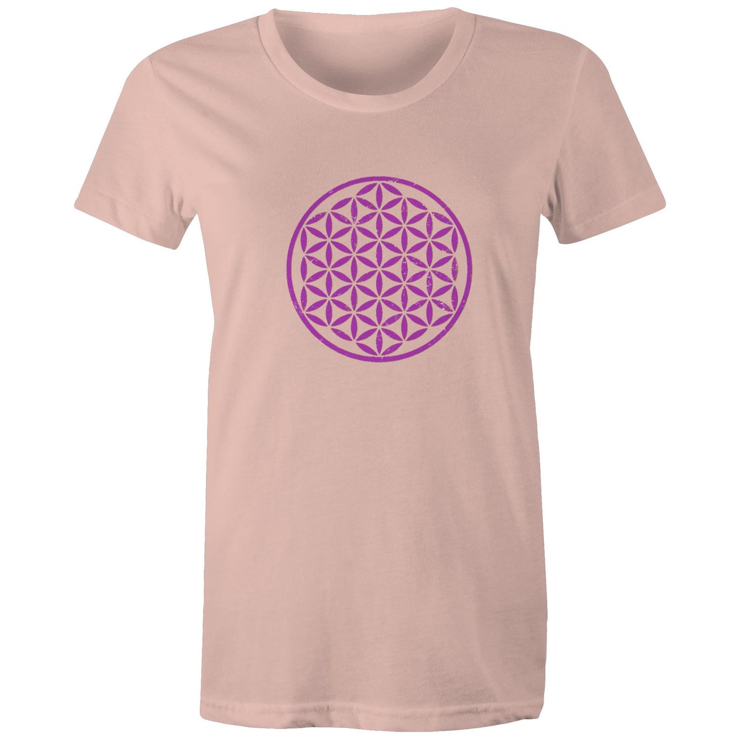 Flower of Life - Women's Tee