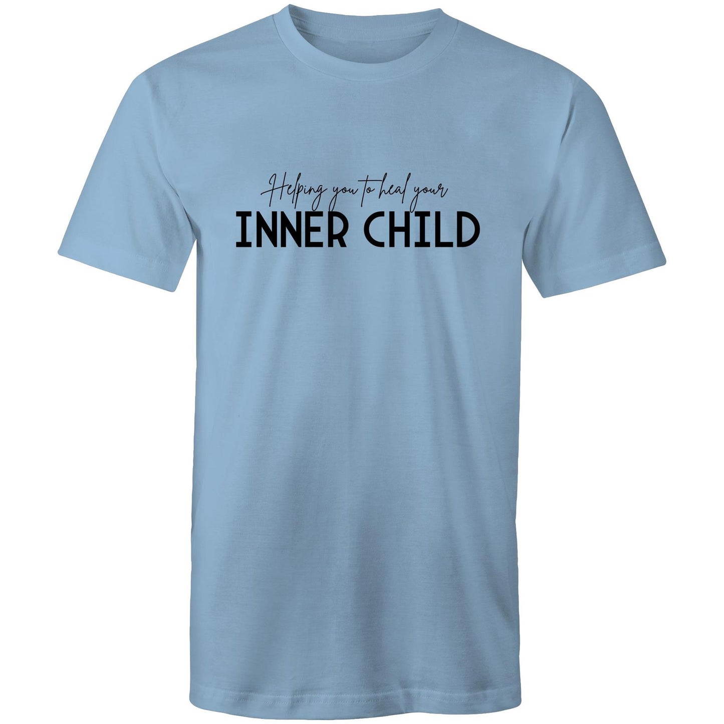 Inner Child - Mens T-Shirt