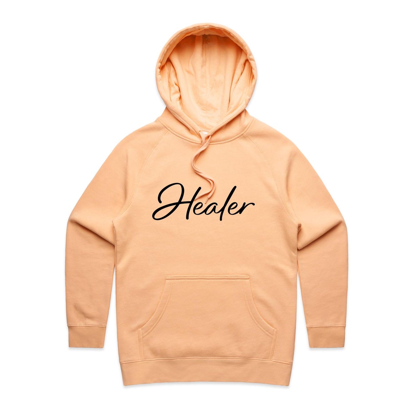 Healer - Women's Hoodie