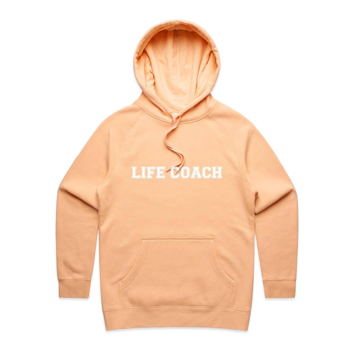 Life Coach W - Women's Hoodie