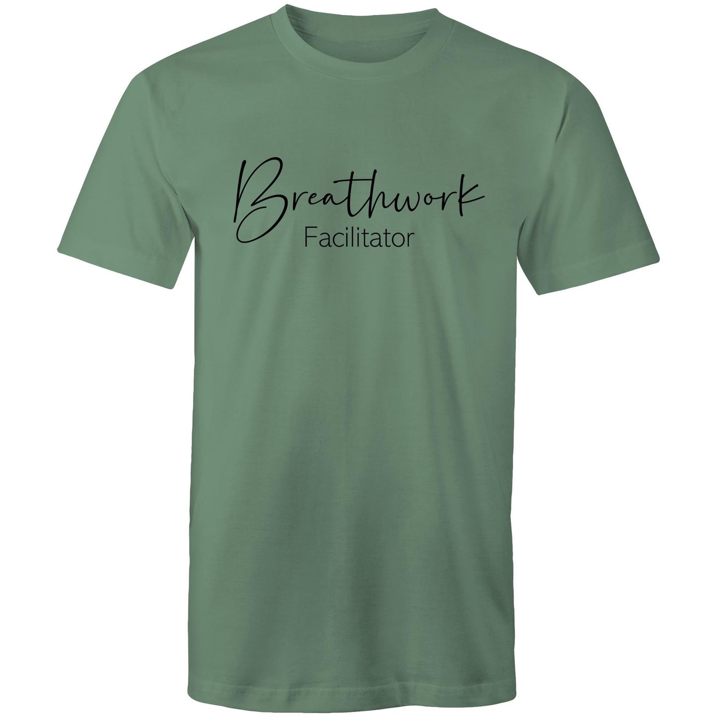 Breathwork Facilitator