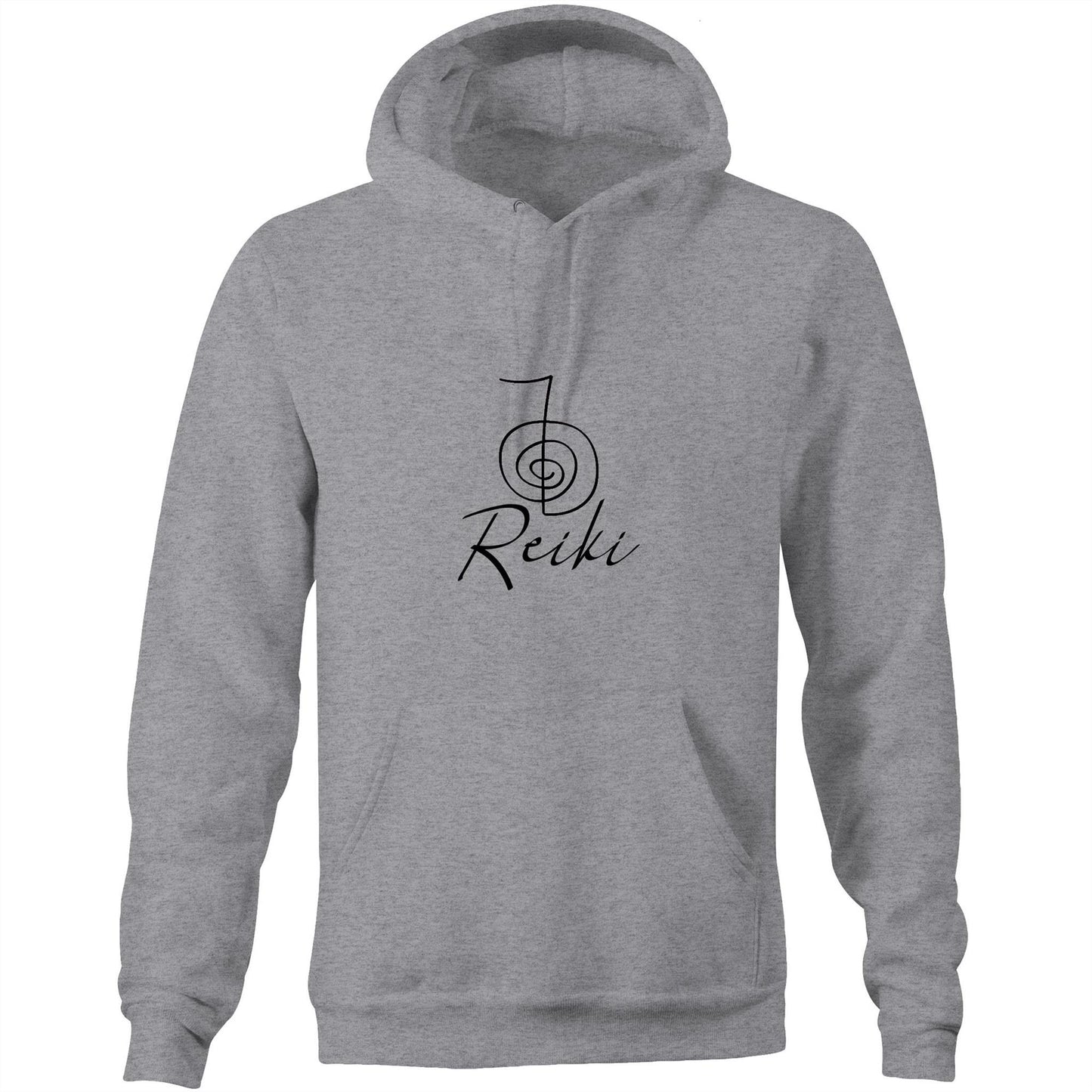 Reiki - Hoodie