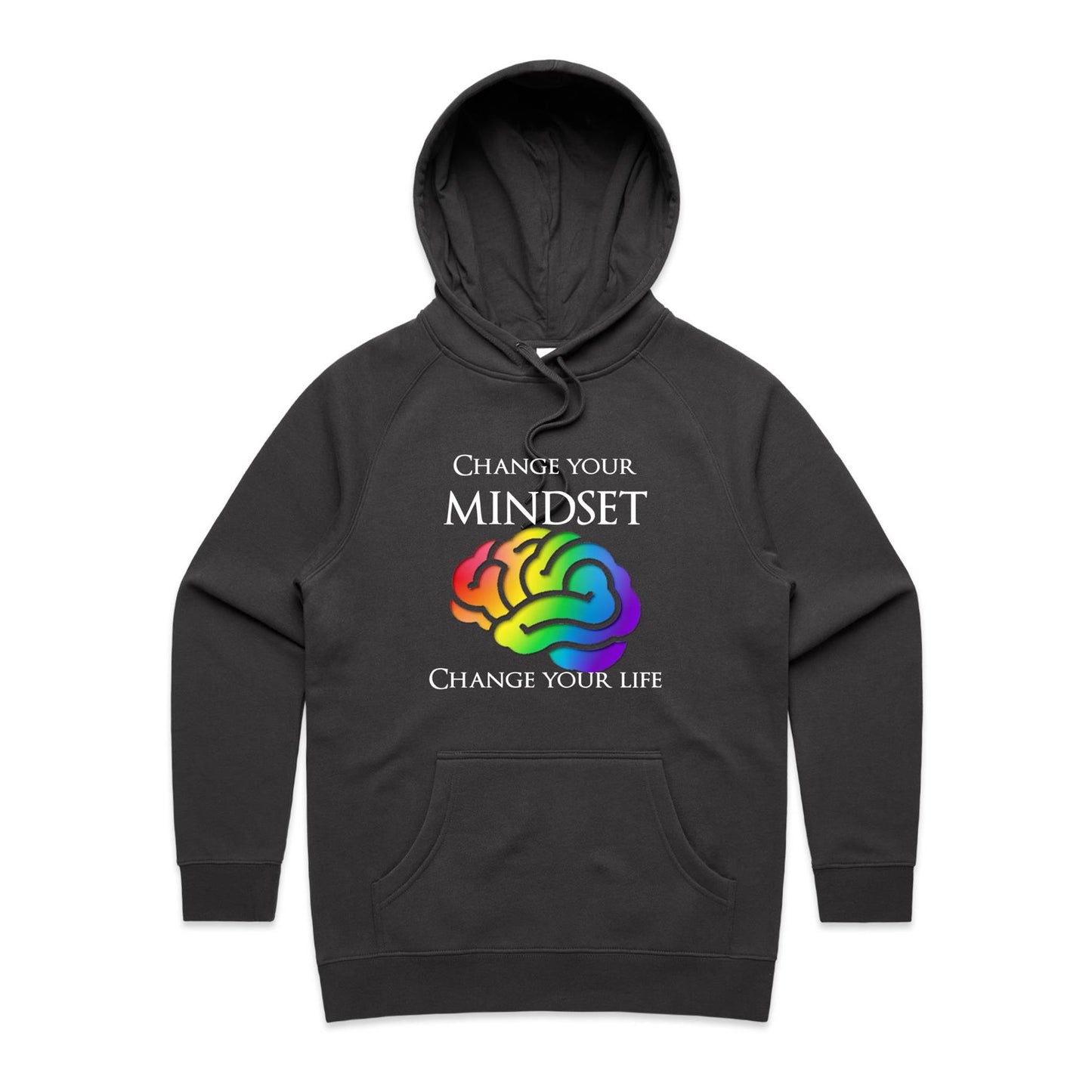 Mindset - Women's Hoodie