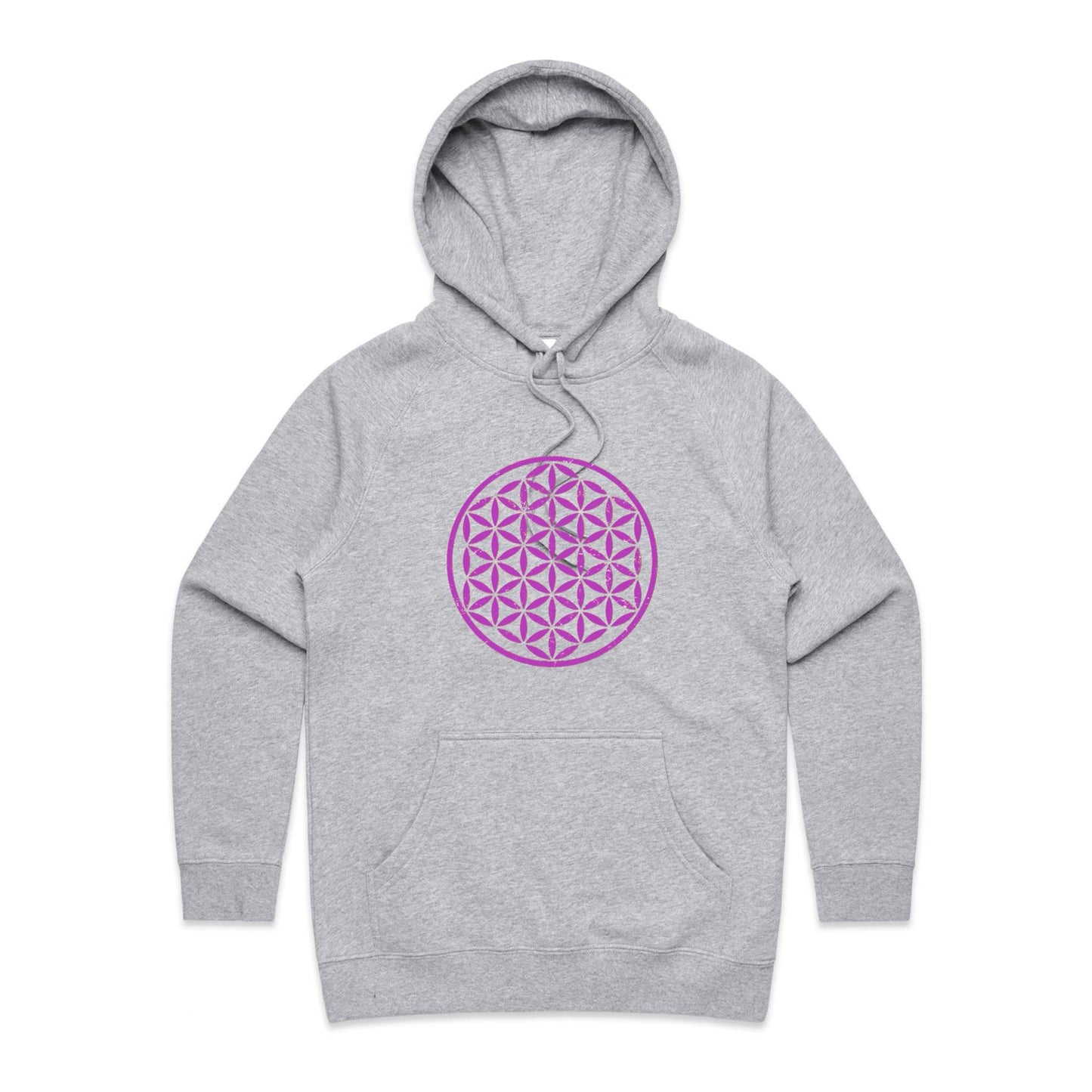 Flower of Life - Women's Hoodie