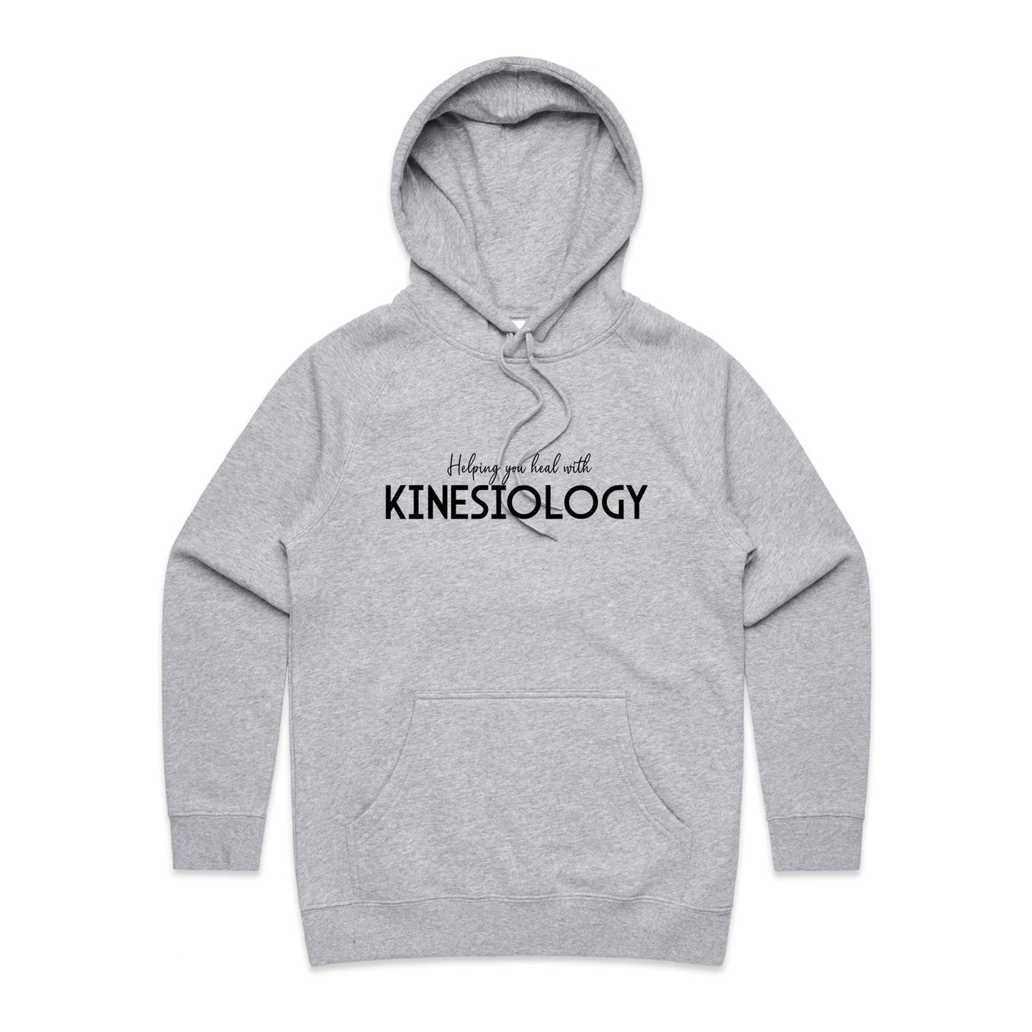 Kinesiology 1- Women's Hoodie