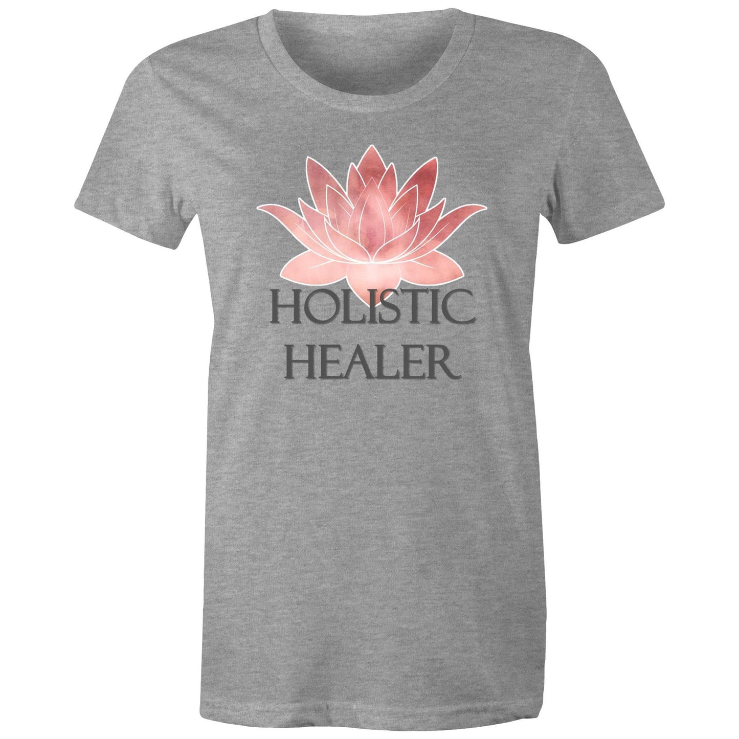 Holistic Healer