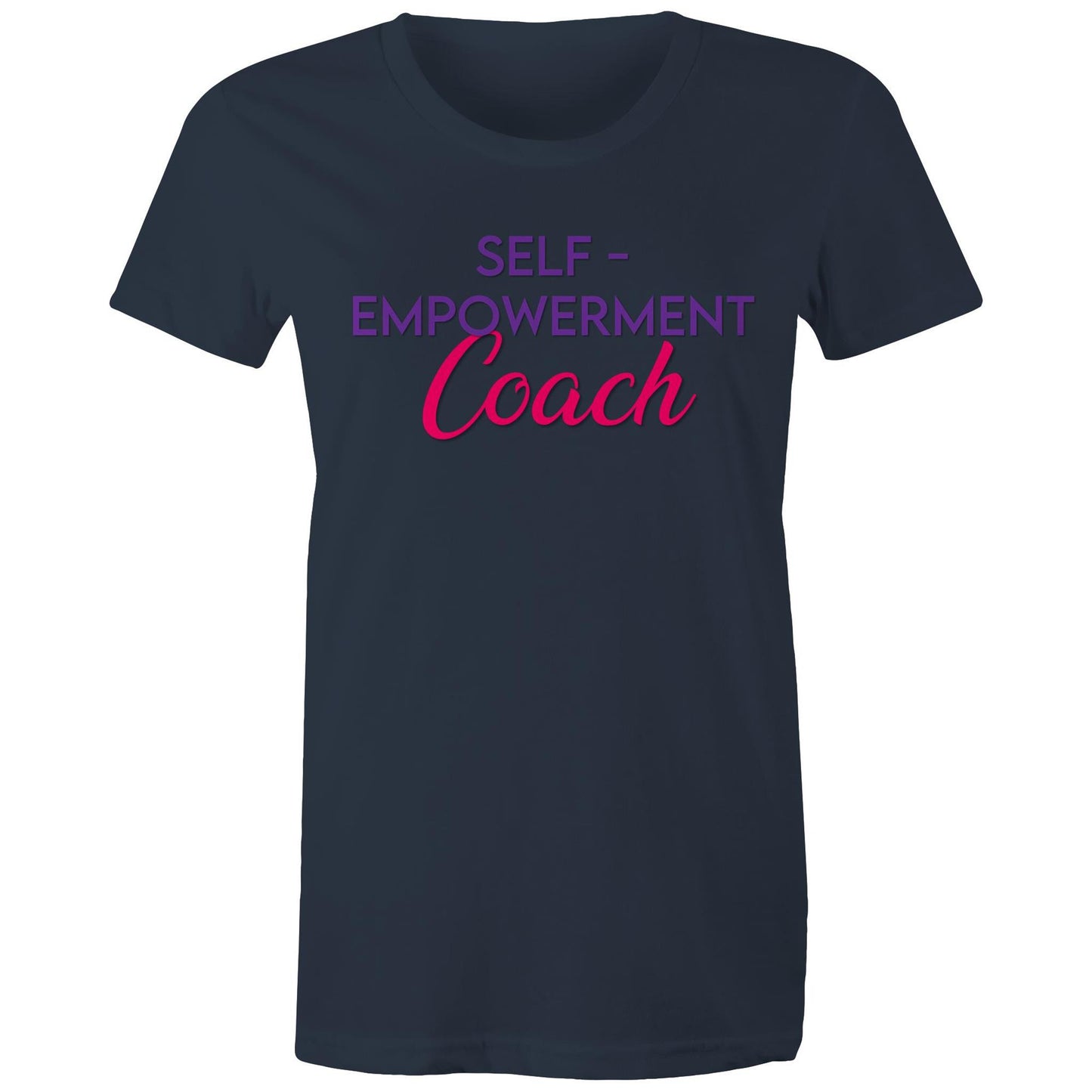 Self-Empowerment Coach