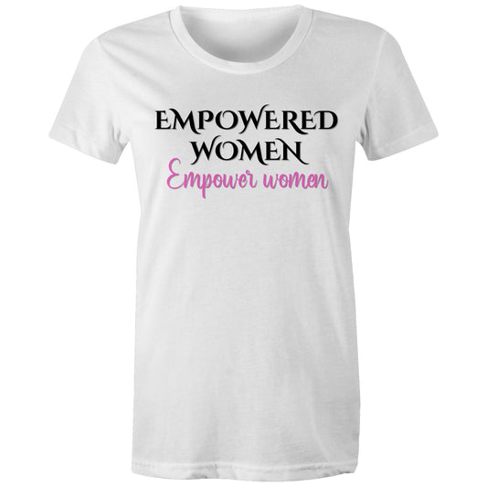 Empowered Women