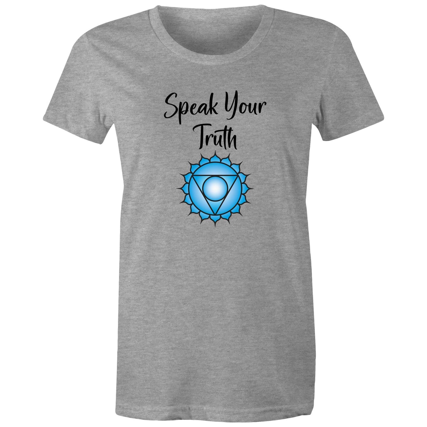 Speak Your Truth