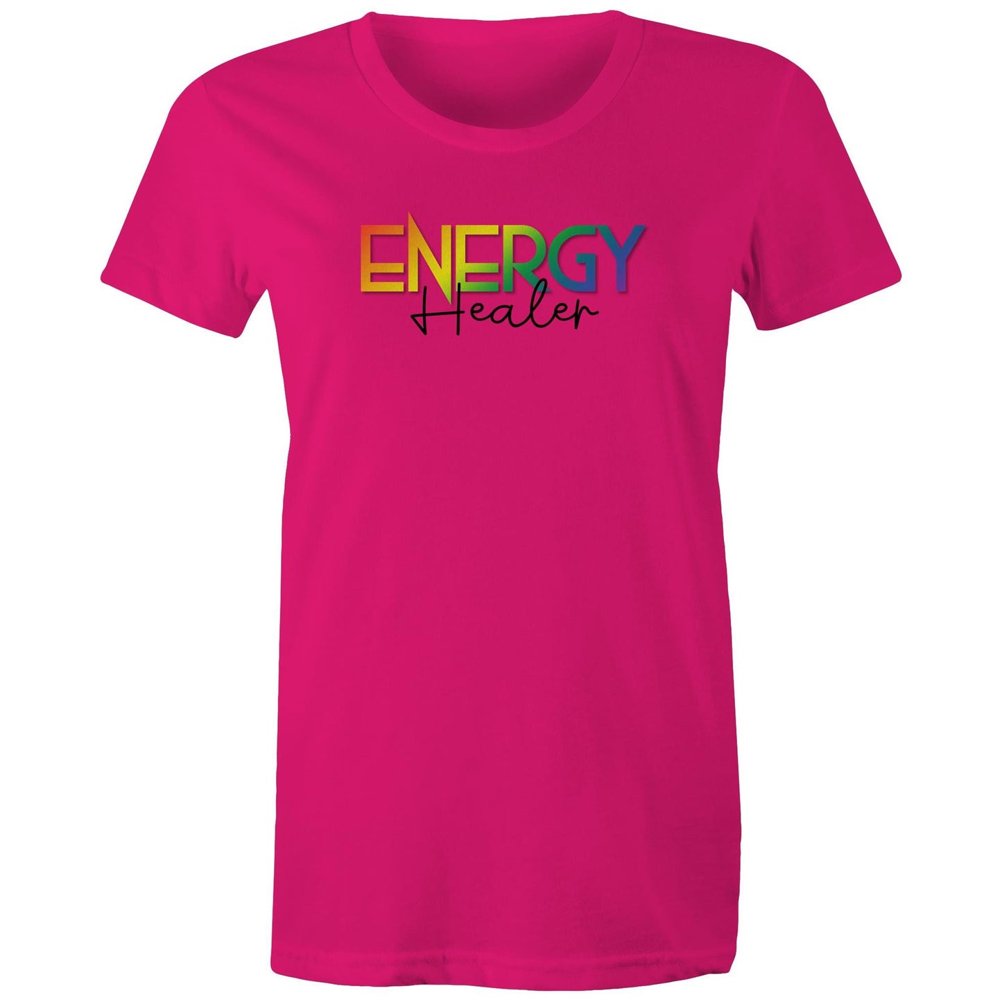 Energy Healer