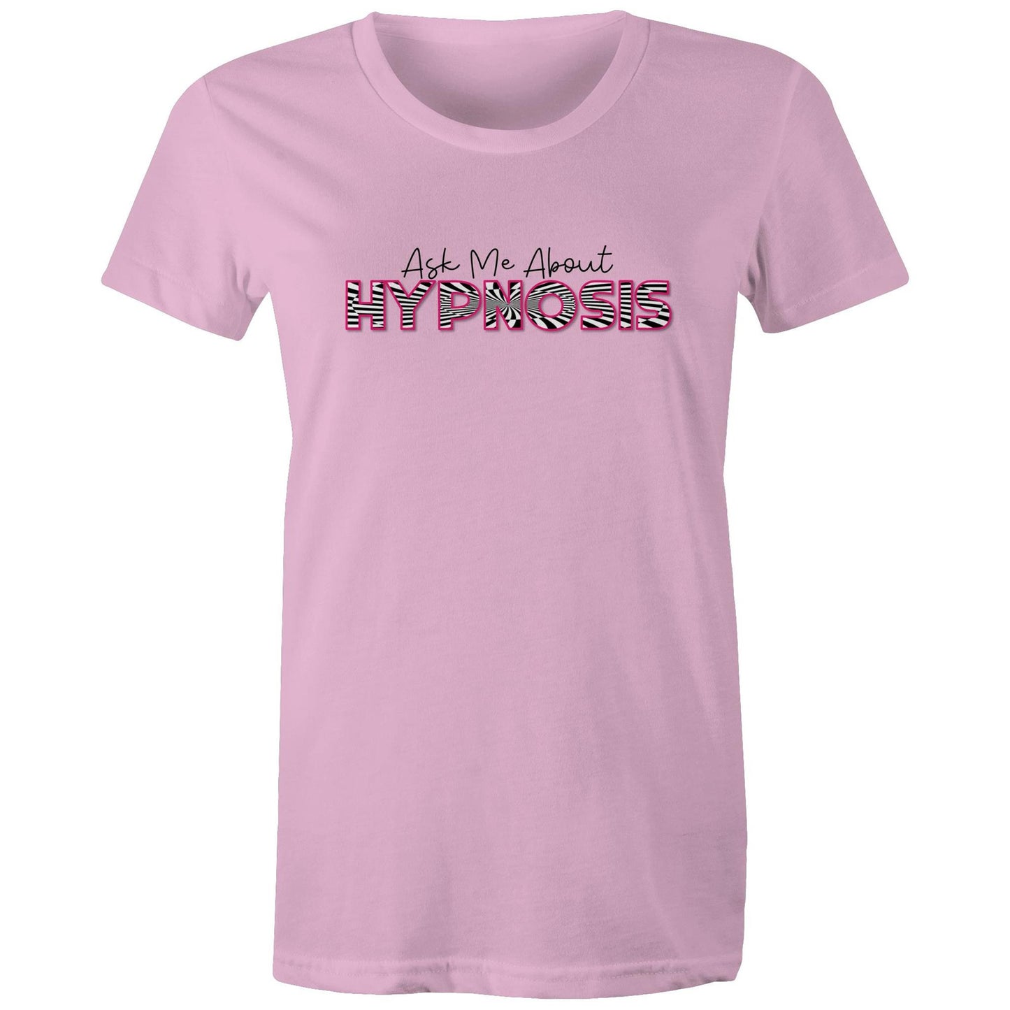 Ask Me About Hypnosis