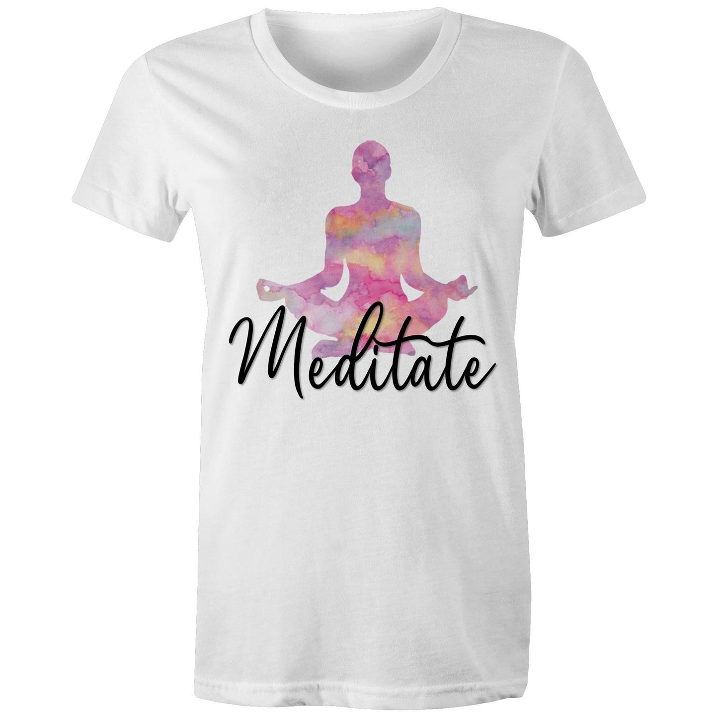 Meditate