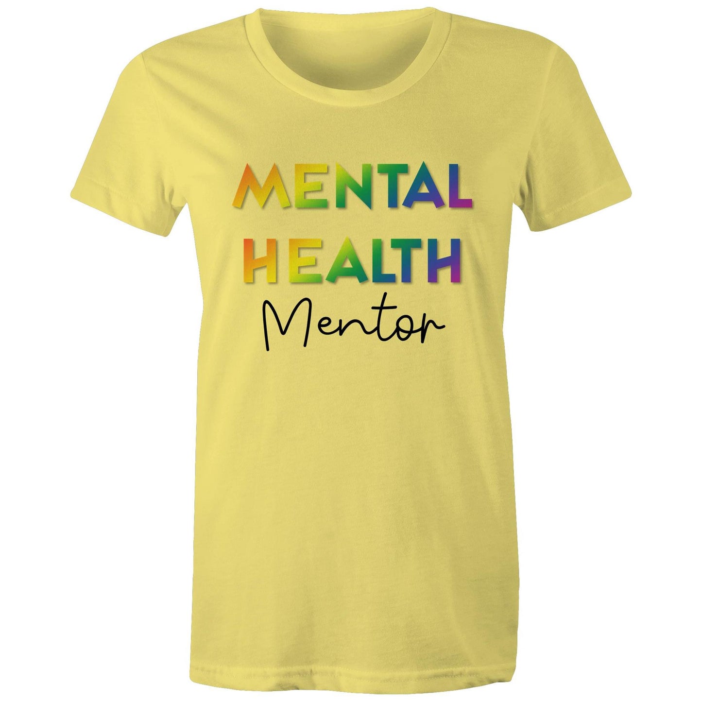 Mental Health Mentor