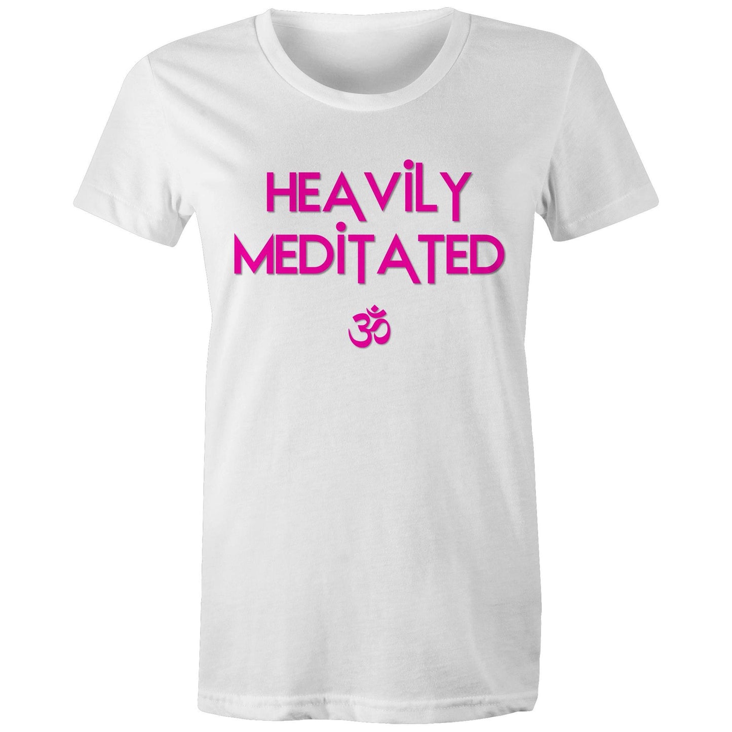 Heavily Meditated