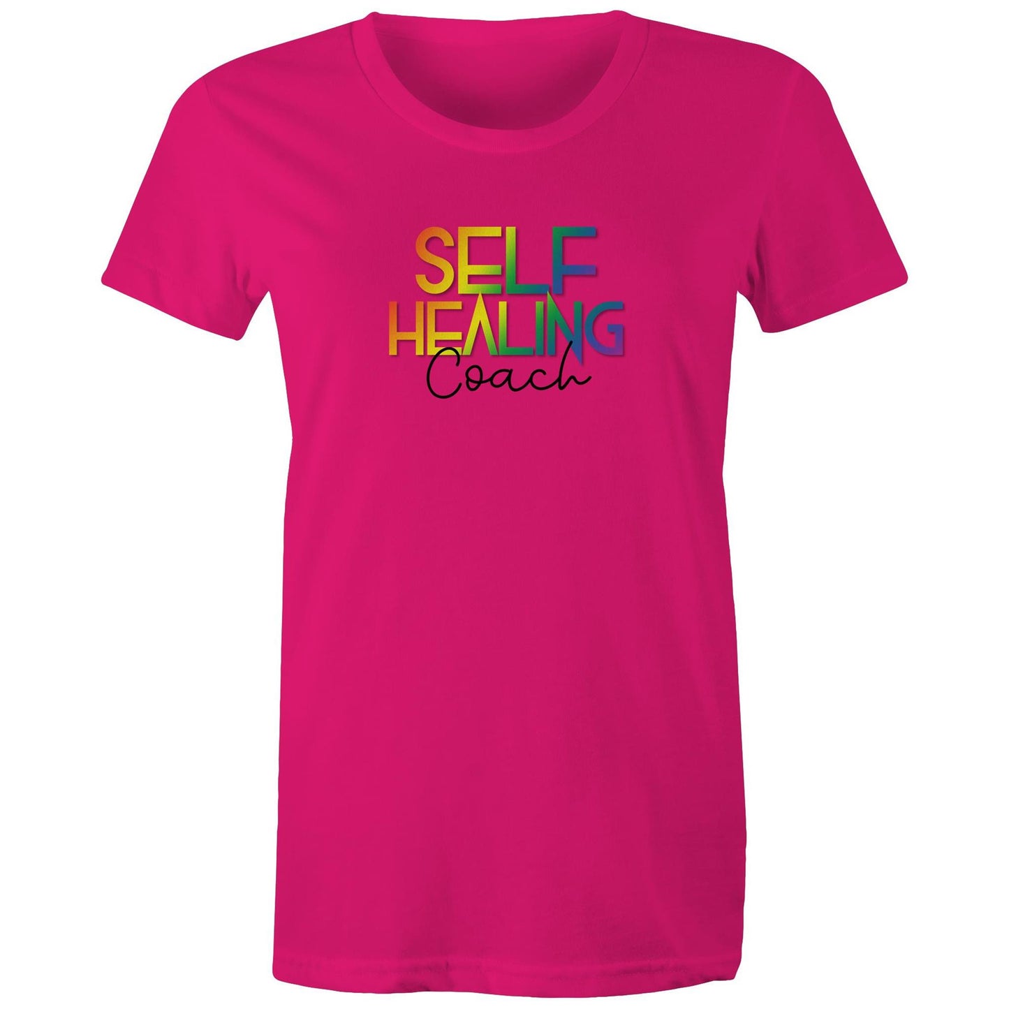 Self Healing Coach