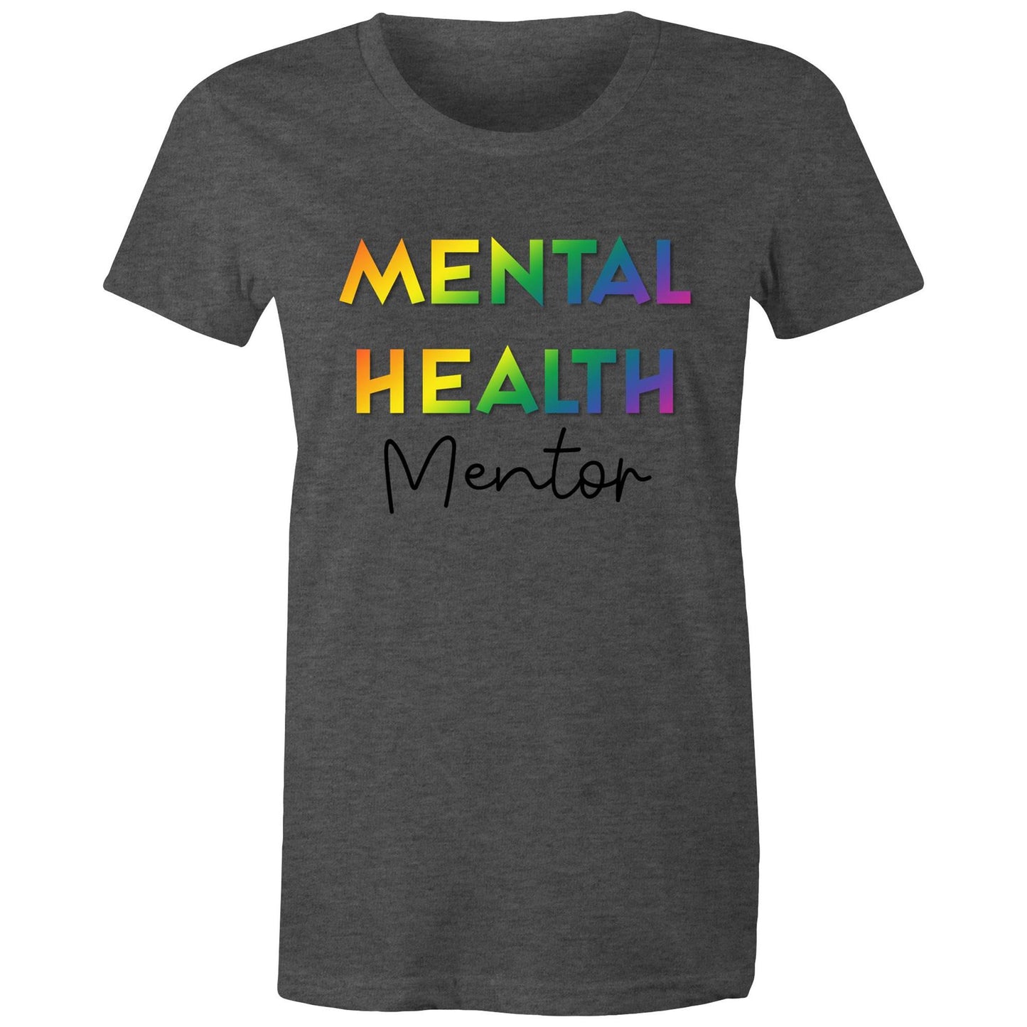 Mental Health Mentor