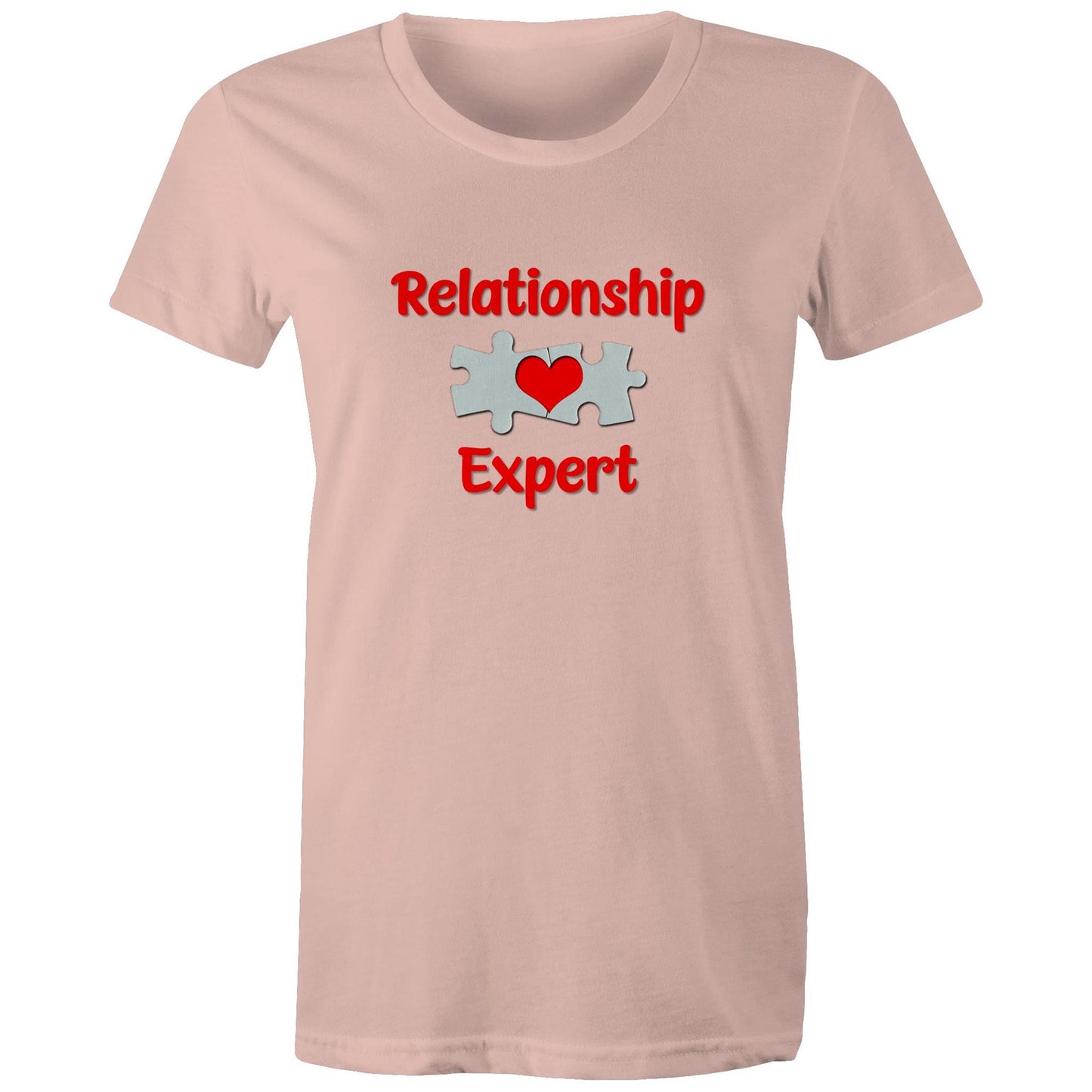 Relationship Expert - Puzzle