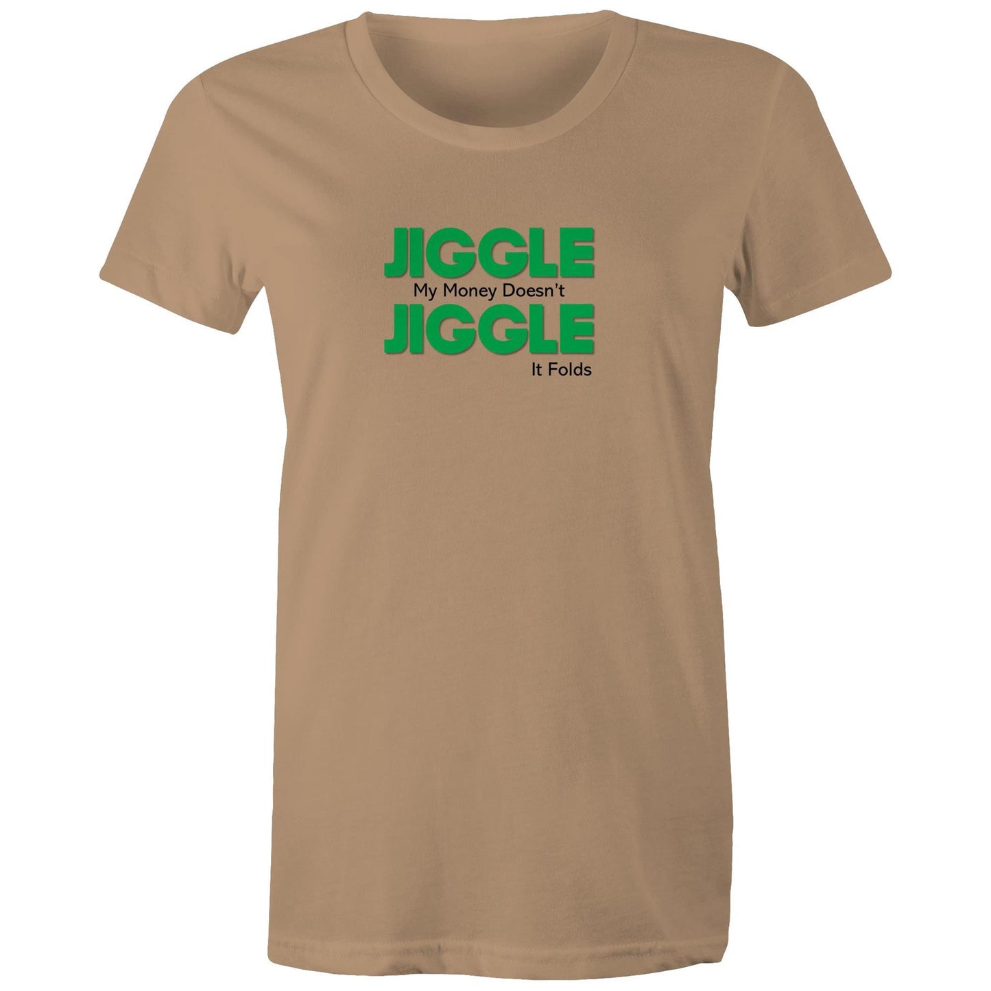 Jiggle Jiggle