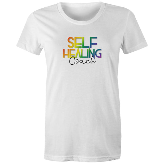 Self Healing Coach